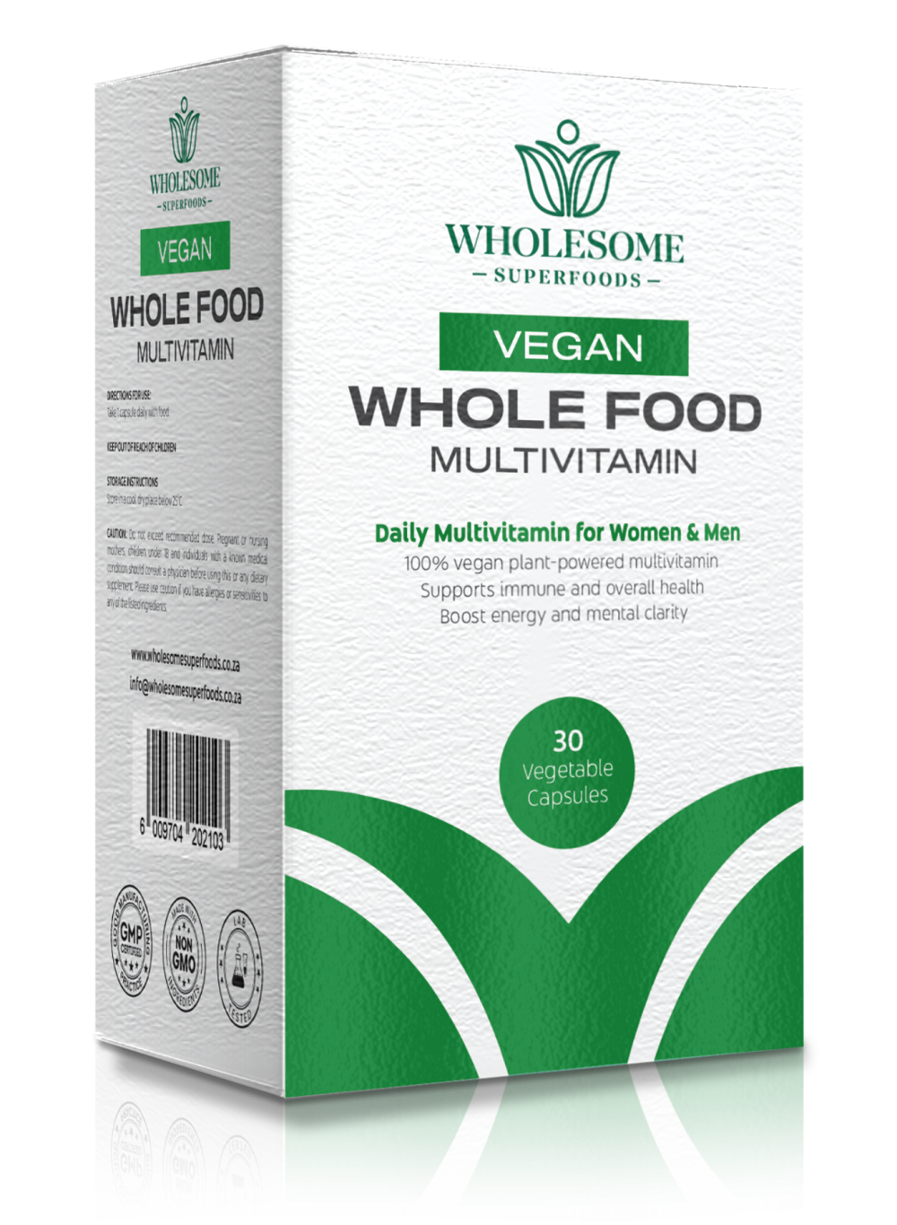 wholefoods supplement capsules 1