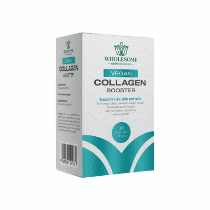 Vegan Collagen Booster