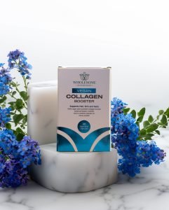 Collagen 3