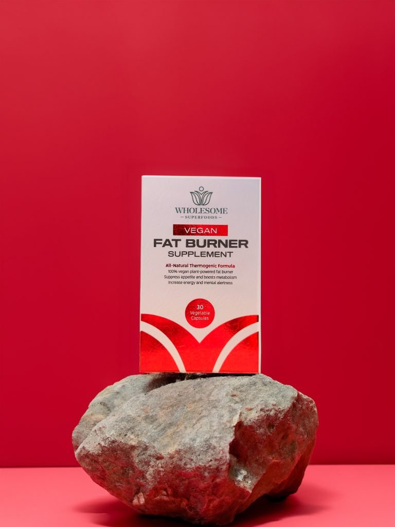 Fat burner